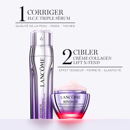LANCÔME Rénergie - Anti-Aging-Creme Rénergie Collagen LANCÔME Rénergie - Anti-Aging-Creme Rénergie Collagen